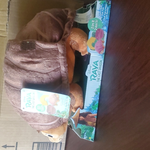 Disney Raya & the last dragon - Picture 2 of 4